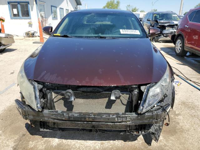 Photo 5 from auction – 2013 KIA OPTIMA LX with VIN 5XXGM4A75DG135873