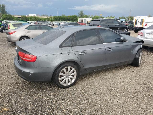 Photo 3 from auction – 2014 AUDI A4 PREMIUM with VIN WAUDFAFL6EN001992