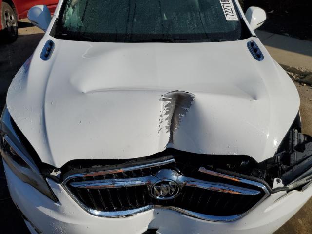 Photo 12 from auction – 2019 BUICK ENVISION E with VIN LRBFXCSA1KD009474