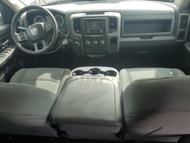 Photo 8 from auction – 2017 RAM 1500 ST with VIN 1C6RR6FTXHS596792
