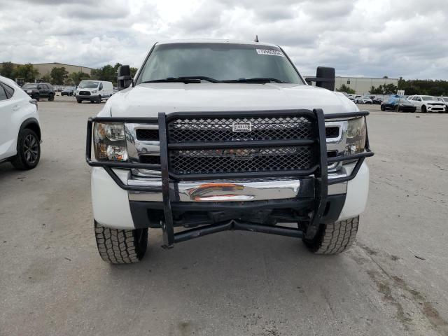 Photo 5 from auction – 2008 CHEVROLET SILVERADO with VIN 3GCEK13M28G205122