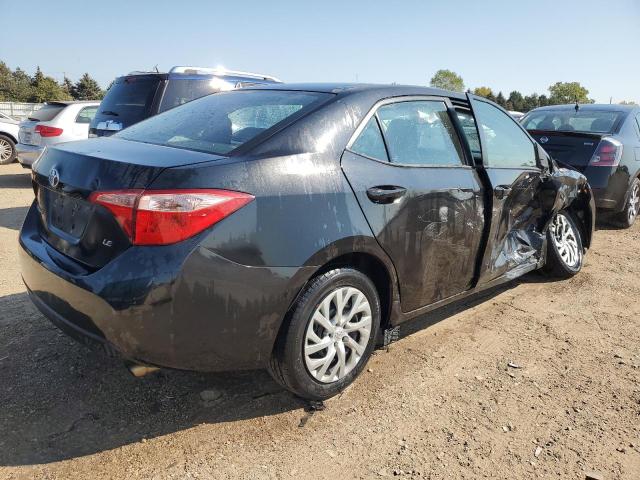 Photo 3 from auction – 2018 TOYOTA COROLLA L with VIN 2T1BURHEXJC975436