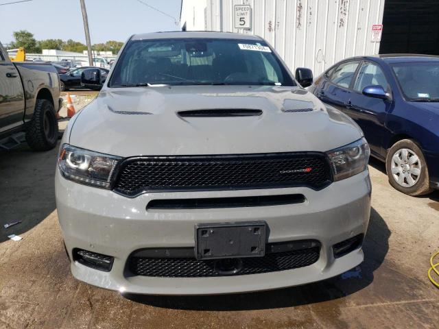 Photo 5 from auction – 2019 DODGE DURANGO R/ with VIN 1C4SDJCTXKC676966