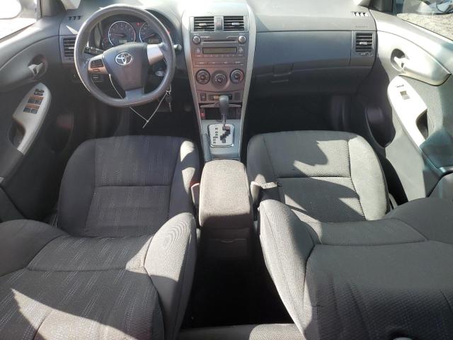 Photo 8 from auction – 2011 TOYOTA COROLLA BA with VIN 2T1BU4EE0BC657141