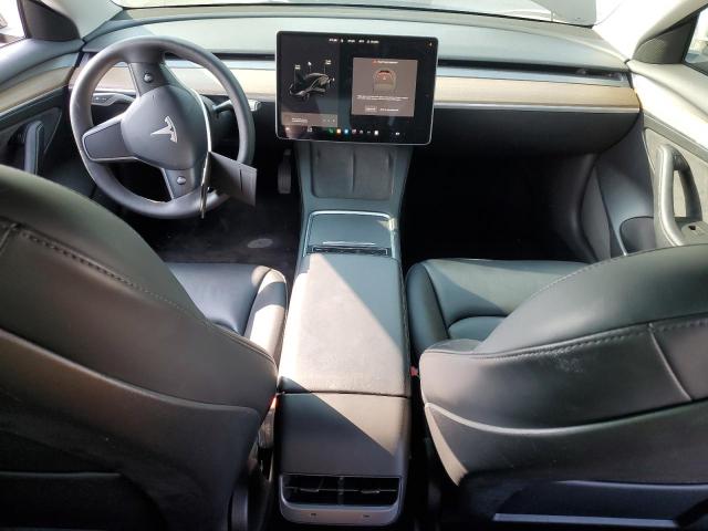 Photo 8 from auction – 2022 TESLA MODEL 3 with VIN 5YJ3E1EA8NF358073