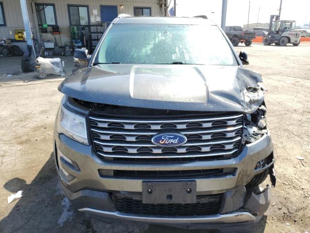 Photo 5 from auction – 2016 FORD EXPLORER X with VIN 1FM5K7D87GGB12199
