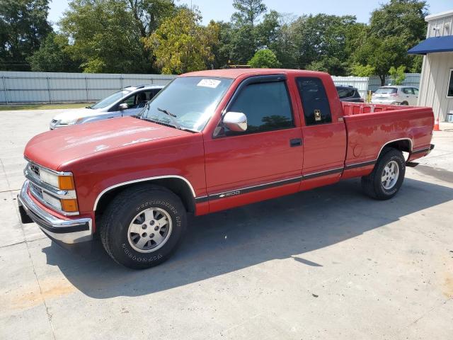 صورة رقم 1 من المزاد - 1994 CHEVROLET GMT-400 C1 مع VIN 2GCEC19K3R1311284
