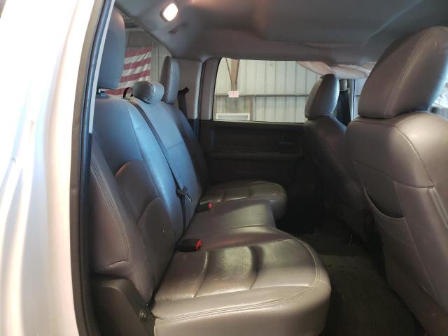 Снимка 10 от търг – 2014 RAM 1500 ST с VIN 1C6RR7KM1ES436106