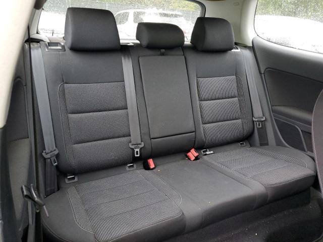 Photo 10 from auction – 2012 VOLKSWAGEN GOLF with VIN WVWAB7AJ6CW316017