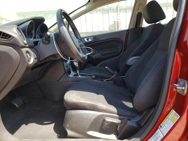 Photo 7 from auction – 2015 FORD FIESTA SE with VIN 3FADP4BJ3FM161951