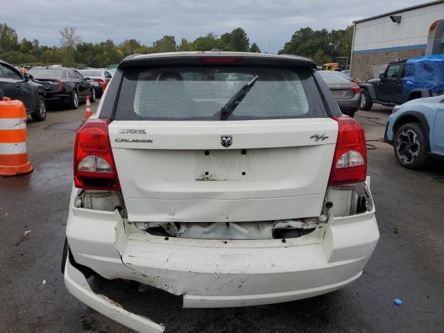 Foto 6 de la subasta – 2008 DODGE CALIBER R/ con VIN 1B3HB78K48D600733