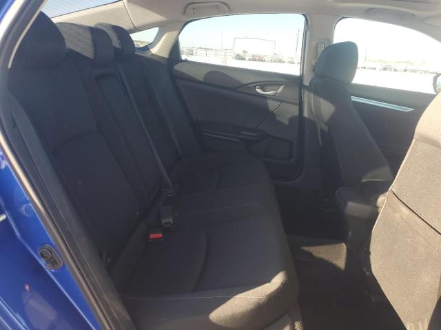 Photo 10 from auction – 2016 HONDA CIVIC EX with VIN 19XFC1F38GE214454