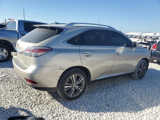Photo 3 from auction – 2015 LEXUS RX 350 with VIN 2T2ZK1BA1FC165563