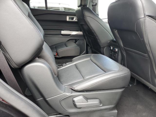 Photo 11 from auction – 2024 FORD EXPLORER L with VIN 1FMSK8FH5RGA30643