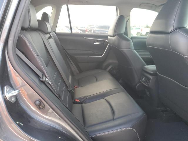 Photo 11 from auction – 2019 TOYOTA RAV4 XLE P with VIN JTMC1RFV2KD024376