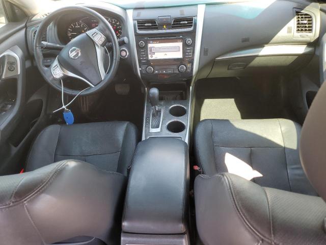 Photo 8 from auction – 2013 NISSAN ALTIMA 2.5 with VIN 1N4AL3AP3DC290365
