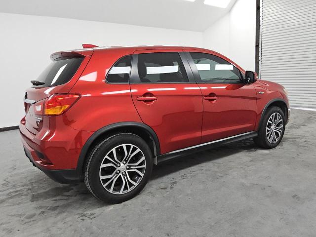 Photo 3 from auction – 2019 MITSUBISHI OUTLANDER with VIN JA4AP4AU6KU017187