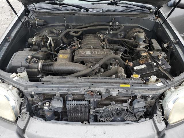 Photo 12 from auction – 2006 TOYOTA SEQUOIA SR with VIN 5TDZT34AX6S267770