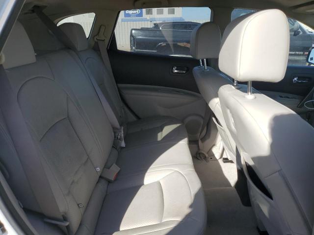 Photo 11 from auction – 2011 NISSAN ROGUE S with VIN JN8AS5MV6BW282859