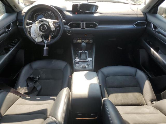 Photo 8 from auction – 2020 MAZDA CX-5 TOURI with VIN JM3KFBCM4L0722925