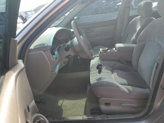 Photo 7 from auction – 2003 BUICK CENTURY CU with VIN 2G4WS52J631149864