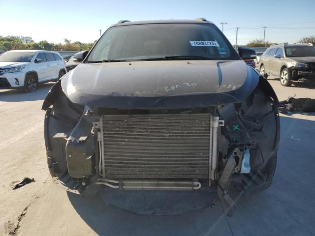 Photo 5 from auction – 2016 CHEVROLET TRAVERSE L with VIN 1GNKRHKD2GJ345460