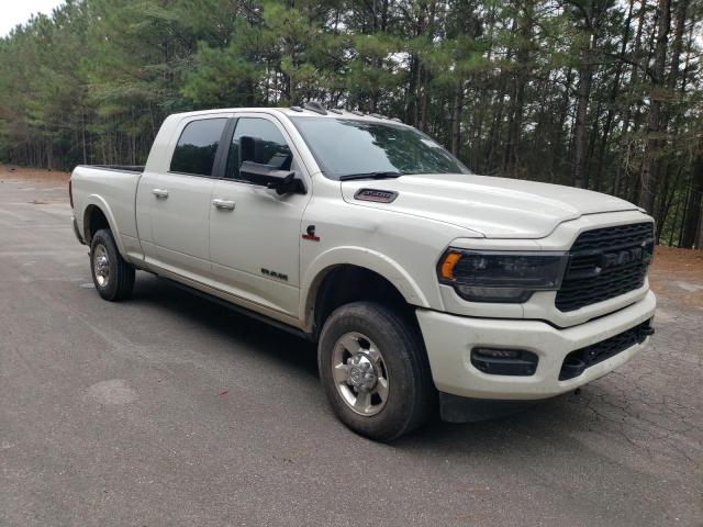 Photo 4 from auction – 2022 RAM 3500 LIMIT with VIN 3C63R3PLXNG217053