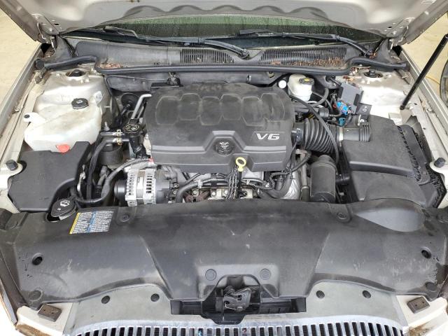 Photo 11 from auction – 2009 BUICK LUCERNE CX with VIN 1G4HP57199U140818
