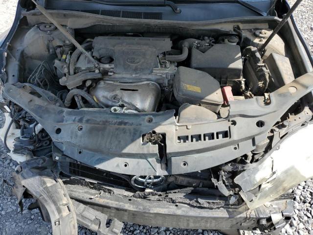 Photo 11 from auction – 2015 TOYOTA CAMRY LE with VIN 4T4BF1FKXFR477804