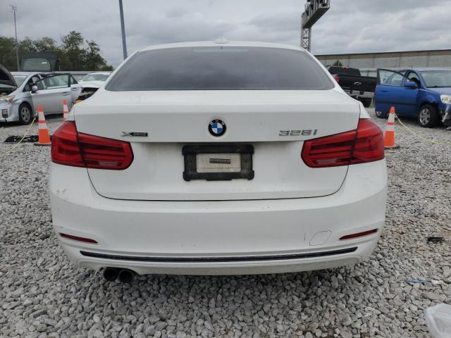 Photo 6 from auction – 2016 BMW 328 XI SUL with VIN WBA8E3G52GNU38634
