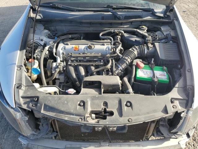 Photo 11 from auction – 2012 HONDA ACCORD EXL with VIN 1HGCP2F88CA004251