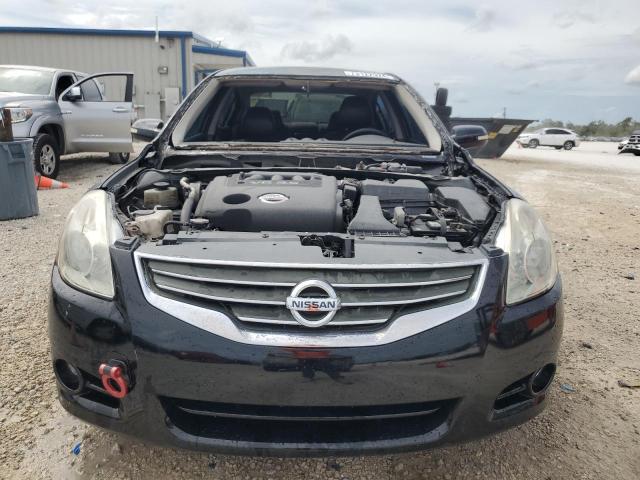 Photo 5 from auction – 2012 NISSAN ALTIMA SR with VIN 1N4BL2AP1CC146066