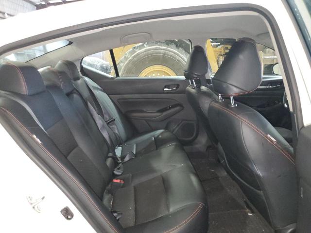 Photo 10 from auction – 2024 NISSAN ALTIMA SR with VIN 1N4BL4CVXRN301508