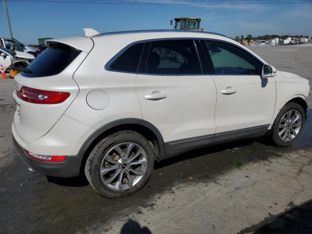 Photo 3 from auction – 2019 LINCOLN MKC SELECT with VIN 5LMCJ2D99KUL09369