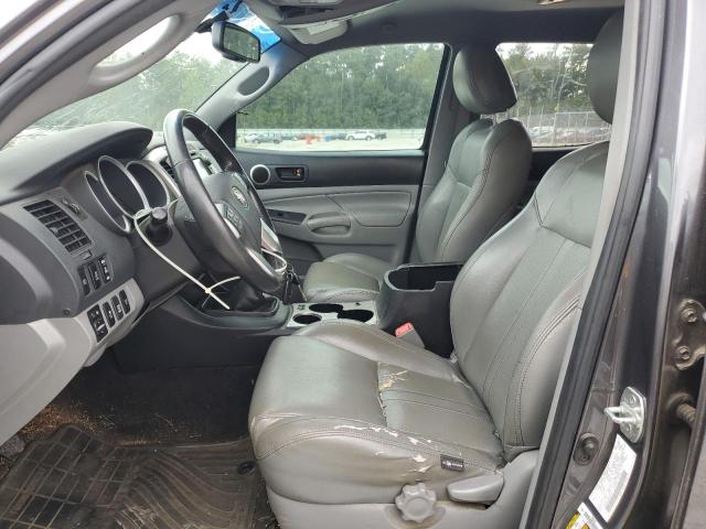 Photo 7 from auction – 2013 TOYOTA TACOMA DOU with VIN 5TFLU4EN2DX068648
