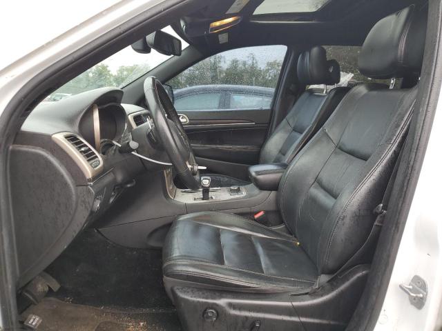 Photo 7 from auction – 2014 JEEP GRAND CHER with VIN 1C4RJFBG9EC324751