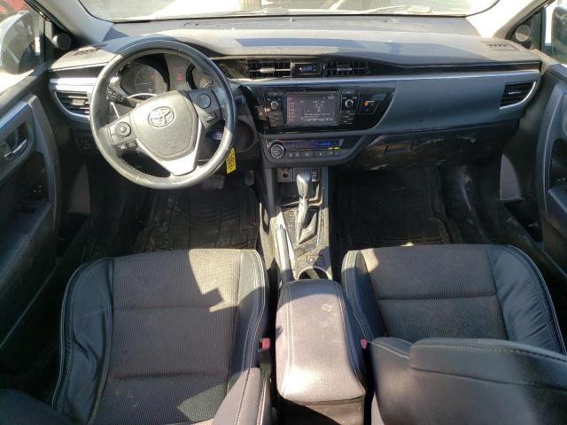 Photo 8 from auction – 2015 TOYOTA COROLLA L with VIN 5YFBURHE3FP223679