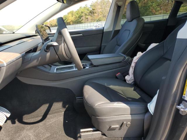 Photo 7 from auction – 2023 TESLA MODEL Y with VIN 7SAYGDEF7PF809335