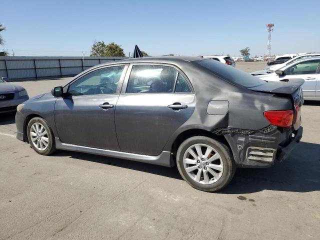 Photo 2 from auction – 2010 TOYOTA COROLLA BA with VIN 1NXBU4EEXAZ272960