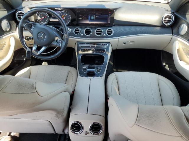 Photo 8 from auction – 2018 MERCEDES-BENZ E 300 with VIN WDDZF4JB2JA395412