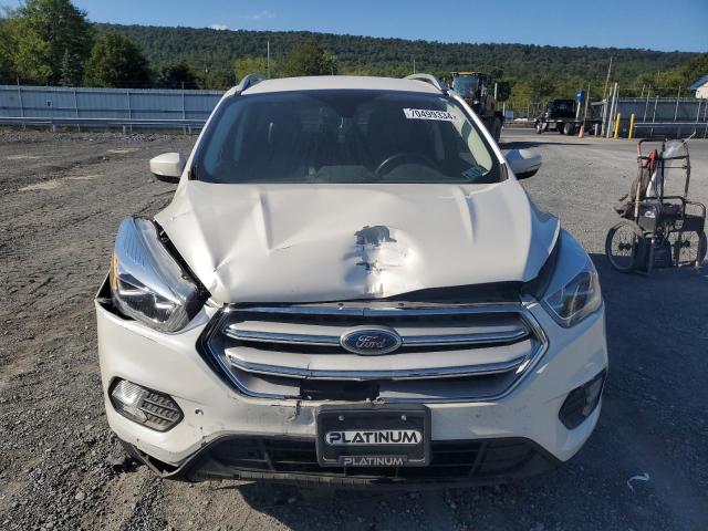 Photo 5 from auction – 2018 FORD ESCAPE TIT with VIN 1FMCU9J93JUD33270