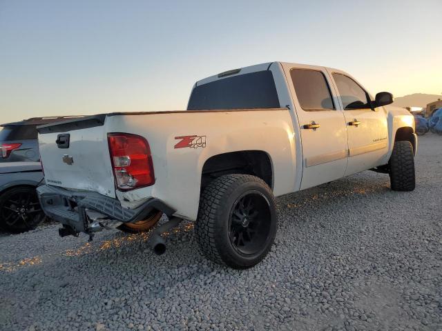 صورة رقم 3 من المزاد - 2008 CHEVROLET SILVERADO مع VIN 3GCEK13M48G202349