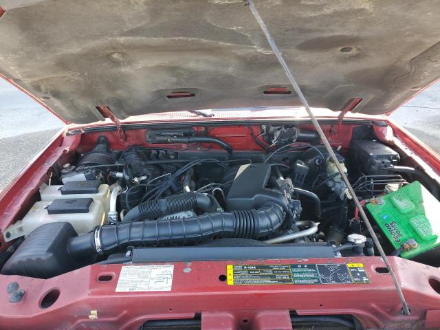 Photo 11 from auction – 2004 FORD RANGER with VIN 1FTYR10U34PB34192