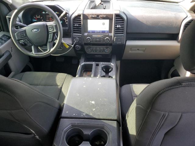 Photo 8 from auction – 2020 FORD F150 SUPER with VIN 1FTEW1E57LFC46141