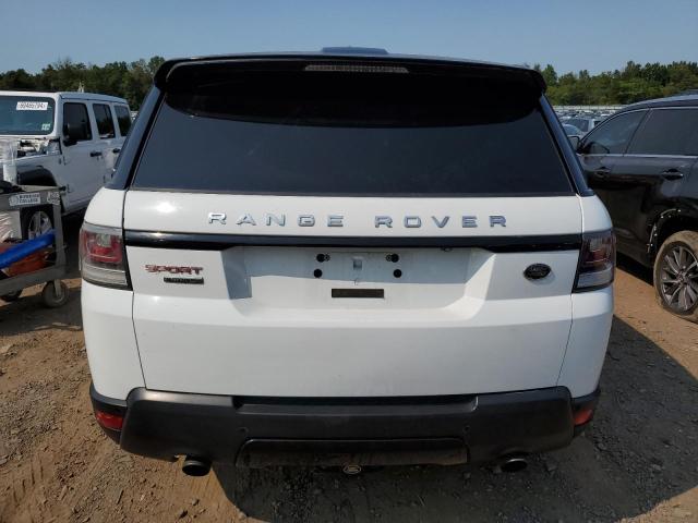 Photo 6 from auction – 2014 LAND ROVER RANGE ROVE with VIN SALWR2TFXEA379207