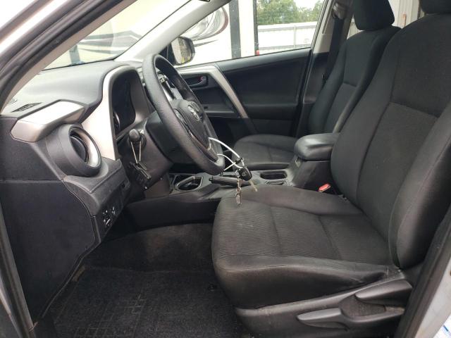 Photo 7 from auction – 2016 TOYOTA RAV4 LE with VIN 2T3BFREV0GW495306
