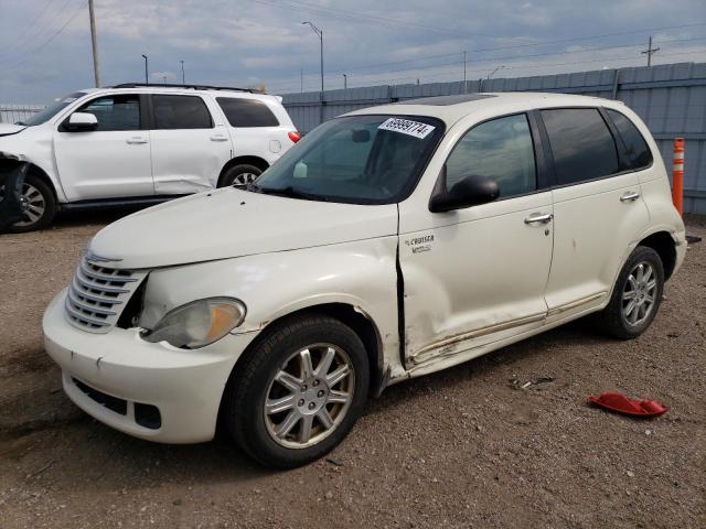 Photo 1 from auction – 2007 CHRYSLER PT CRUISER with VIN 3A8FY58B07T527533