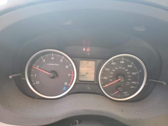 صورة رقم 9 من المزاد - 2013 SUBARU XV CROSSTR مع VIN JF2GPAWC5D2217167