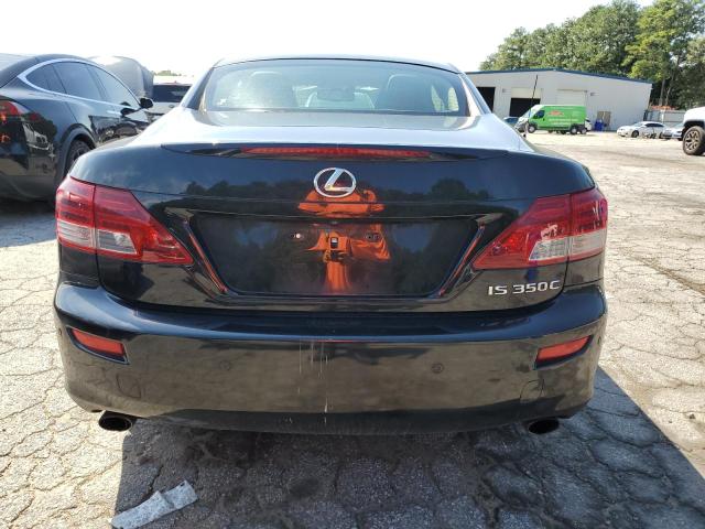 Photo 6 from auction – 2015 LEXUS IS 350 with VIN JTHFE2C23F2511525