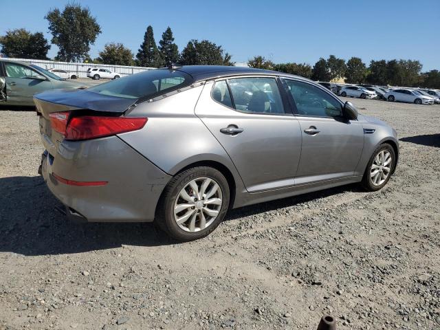 Photo 3 from auction – 2015 KIA OPTIMA EX with VIN 5XXGN4A74FG380969